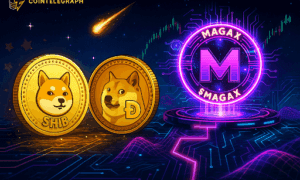 Stage 2 Is Closing Fast — Higher Prices Ahead