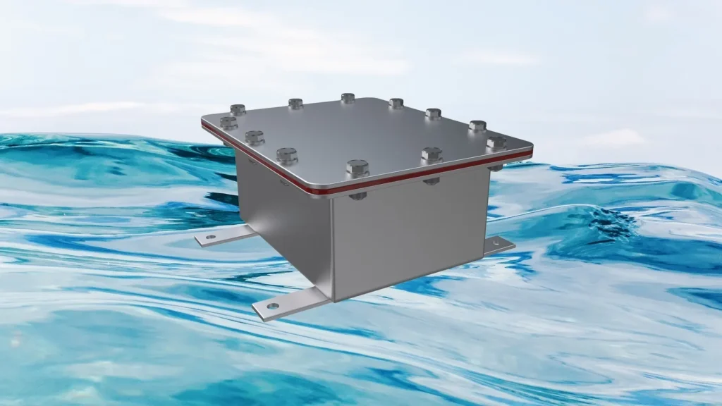Waterproof Junction Boxes