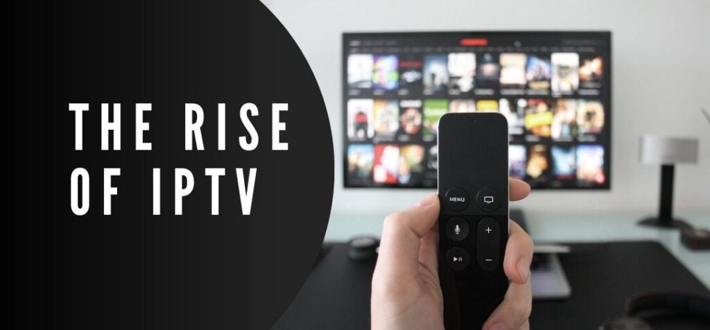 Why an IPTV Subscription from Tera TV Shop Redefines Digital Entertainment