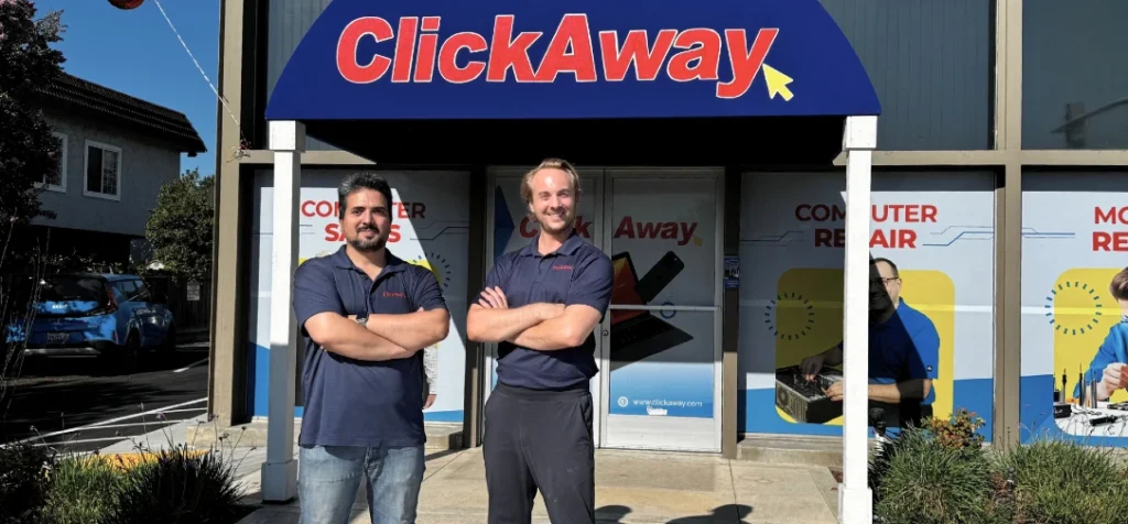 IT Support in the Bay Area