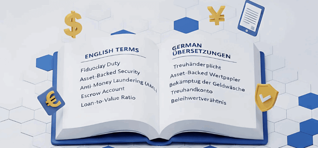 Translation Management Systems for Financial Translation