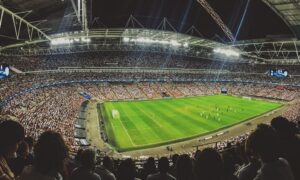 How to Turn Your Sports Fandom into a Digital Asset Portfolio