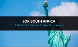 Employer of Record South Africa