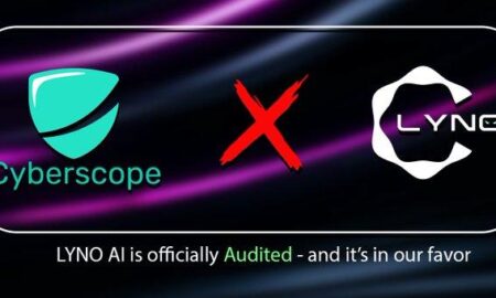 Bitcoin Alternative Lyno AI Announces Consecutive Presale Sellouts, Drawing Investor Attention