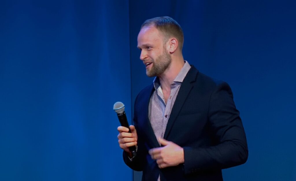 Transforming Award-Winning Agile Methodologies into AI Tools for Global Impact