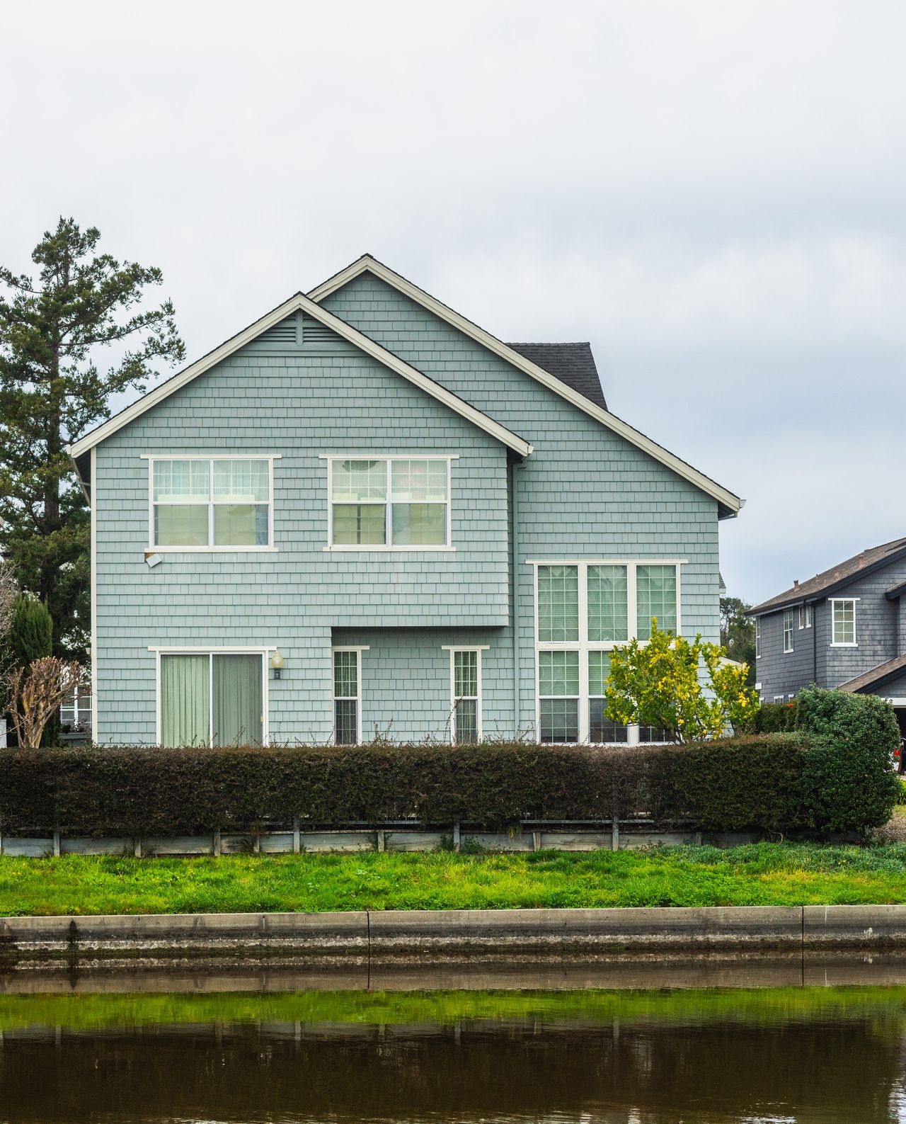 Struggling To Afford A Home