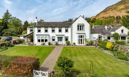 Keswick Homes for Sale