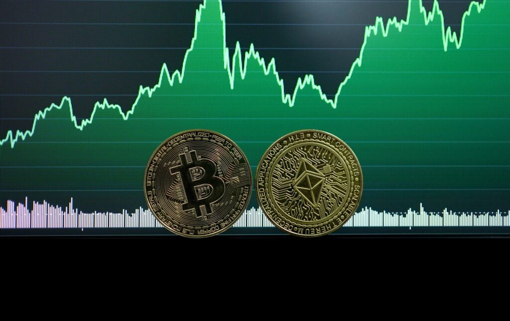 From Lawyers to Flights: How Crypto