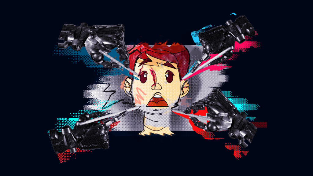 Anime AI