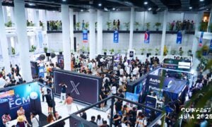 Coinfest Asia 2025 Draws 10,000 Attendees to World’s Largest Crypto Festival — 2026 Set to Be Even Bigger