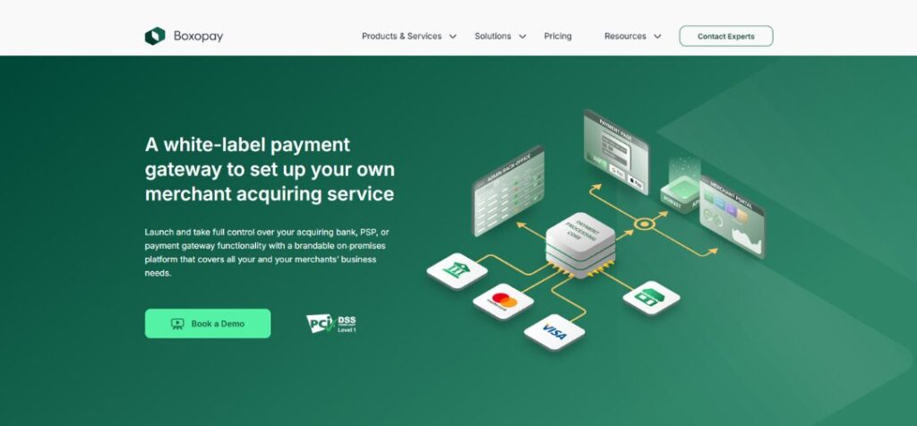 Why Fintechs Pair a Modular Payment Gateway with Issuer Processing (BaaS)
