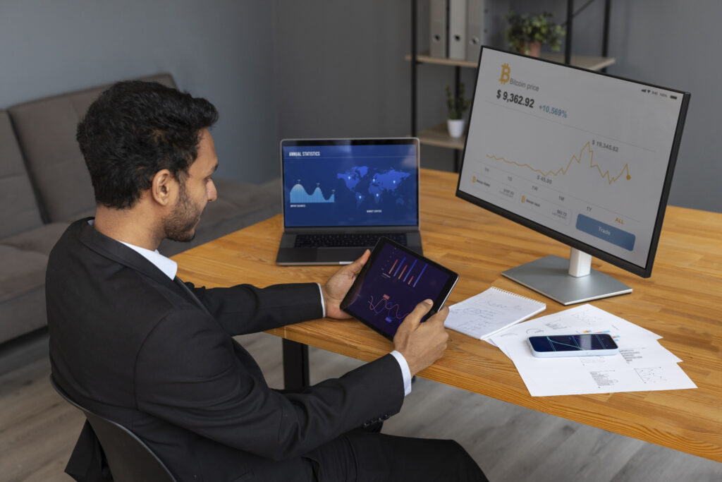 trading strategies