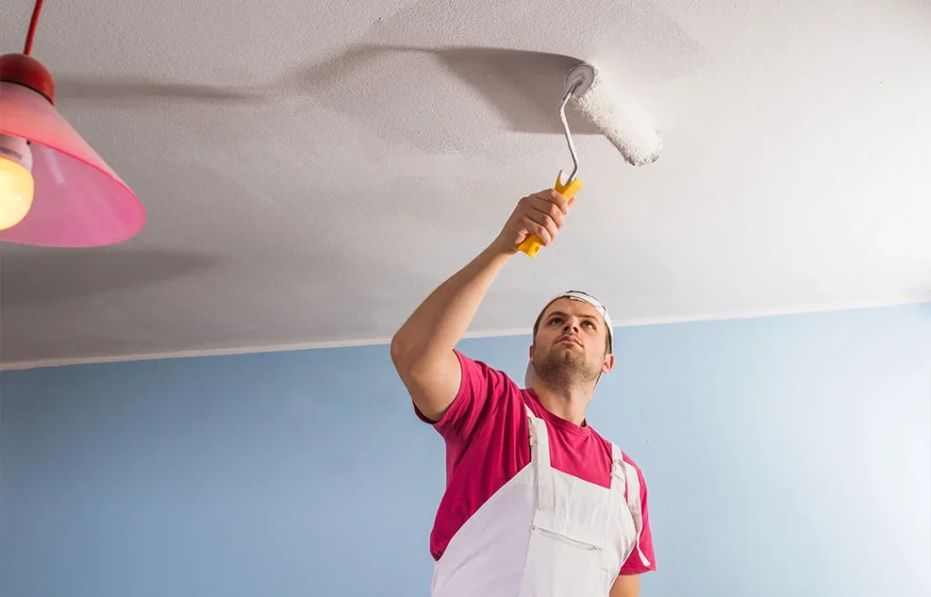 Affordable Painters in Edmonton Without Sacrificing Quality