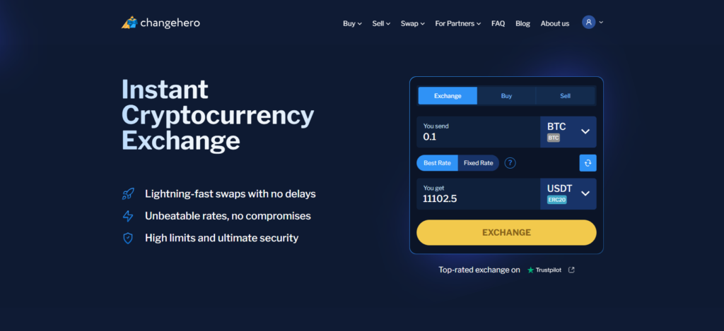 Bots for Effortless Crypto Management