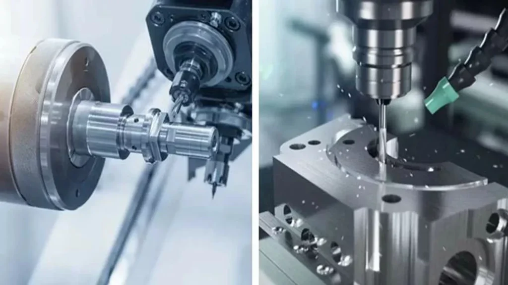 Aluminum Projects