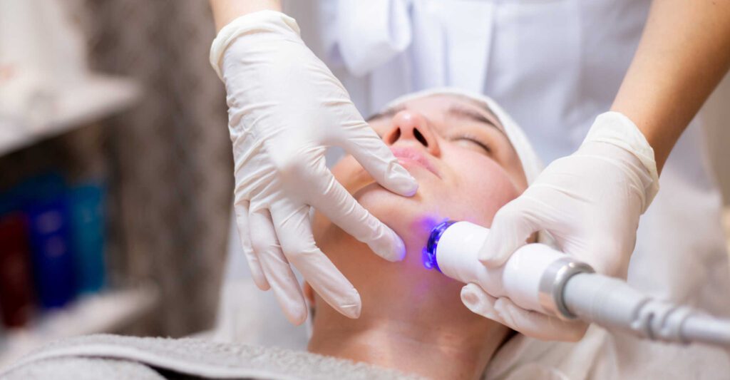 Trusted Dermatologist in Abu Dhabi