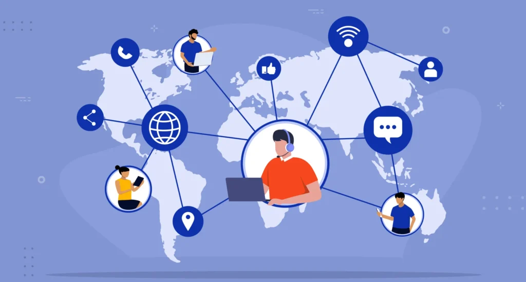 Boosting Customer Retention Through Unified CXM
