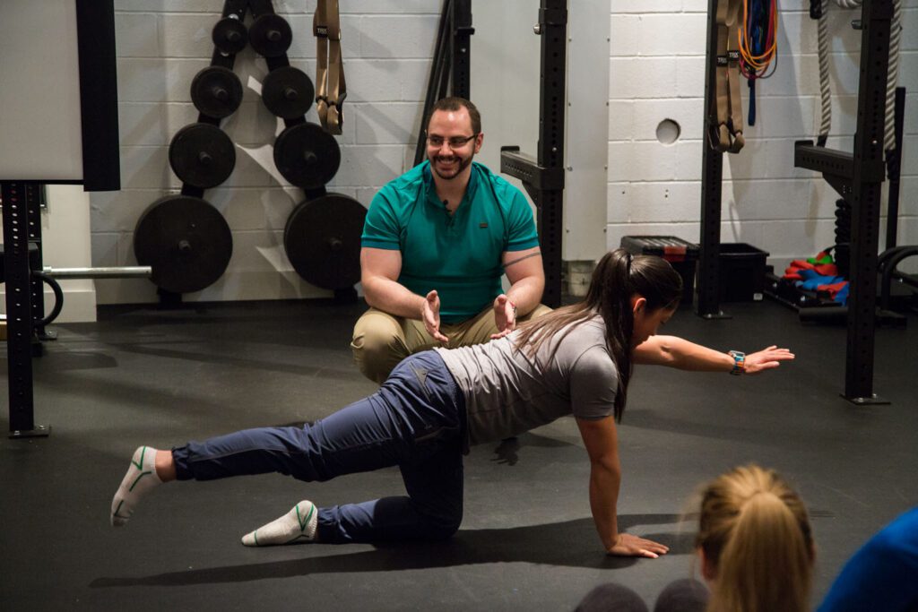 ISSA Personal Trainer Certification