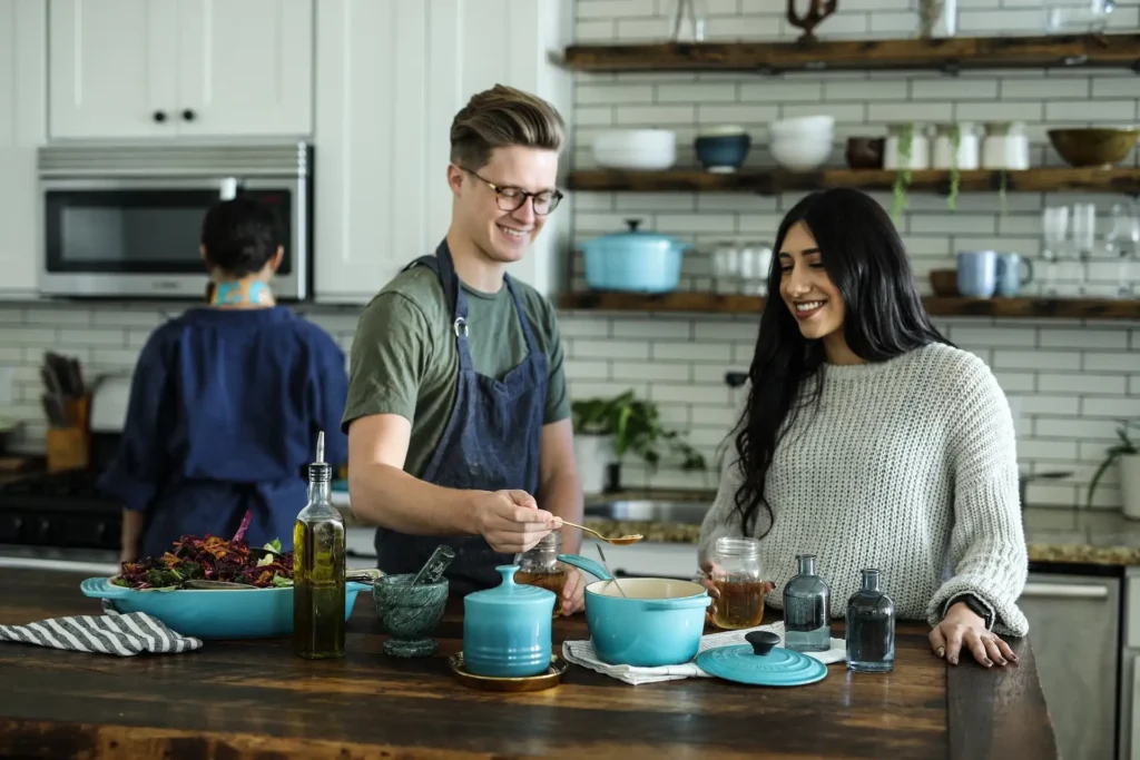 Kitchen Management Software
