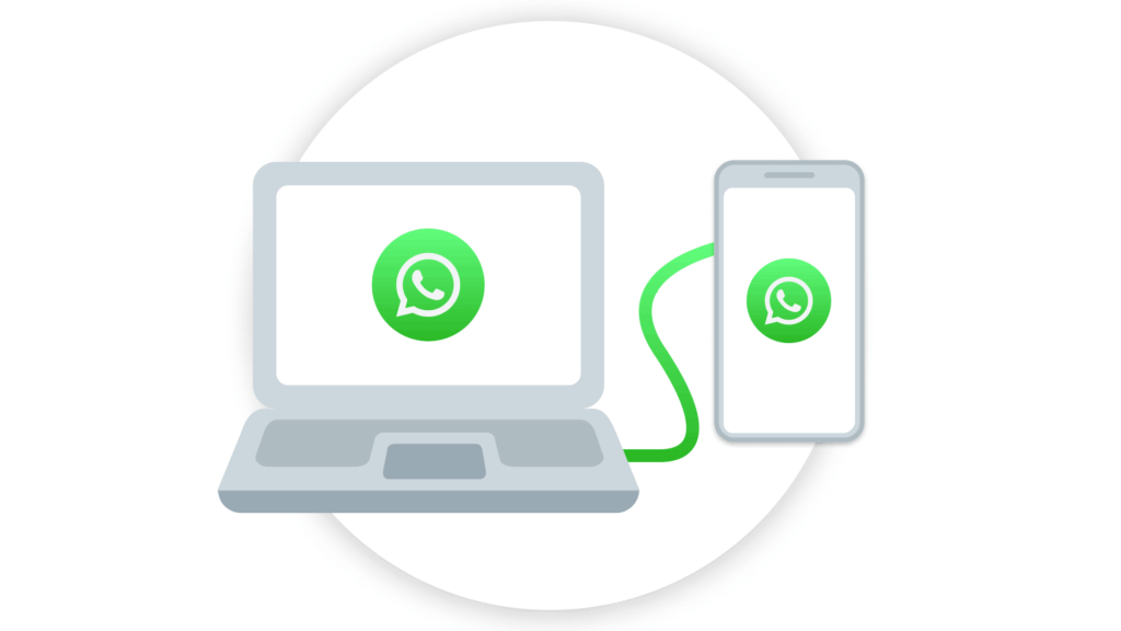 WhatsApp Web