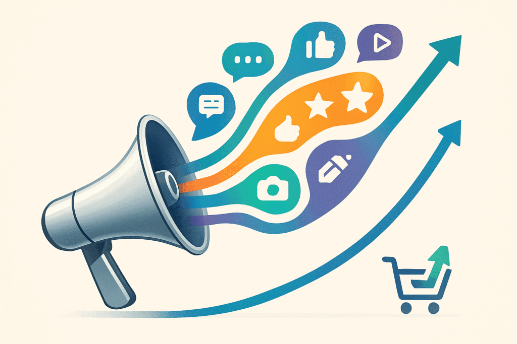18 Ways Businesses Use Customer Content to Boost Sales
