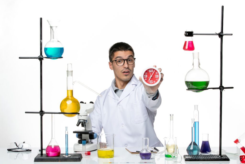Science Demands