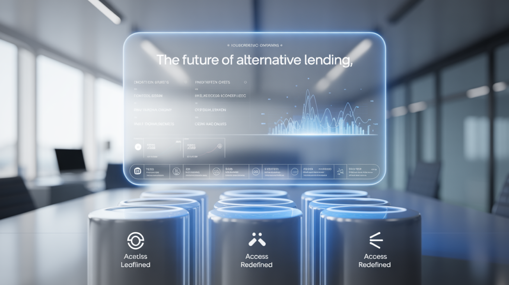 The Future Of Logistics: Top Innovators Driving Efficiency And Resilience