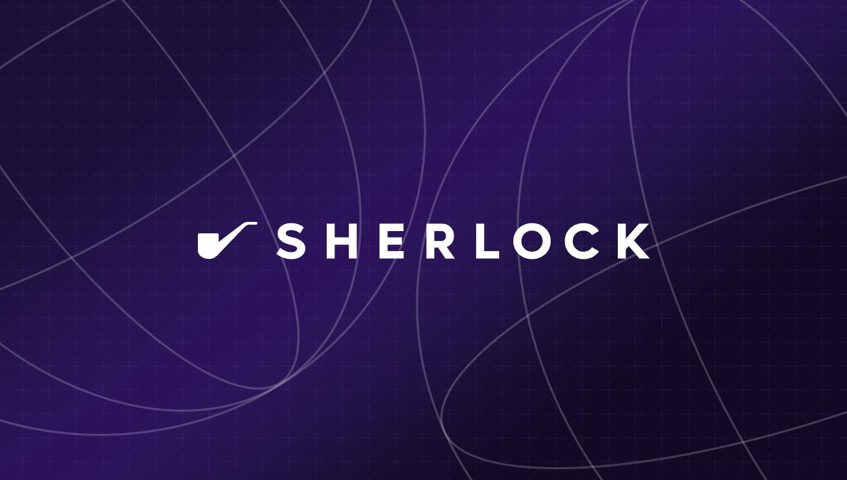 Sherlock