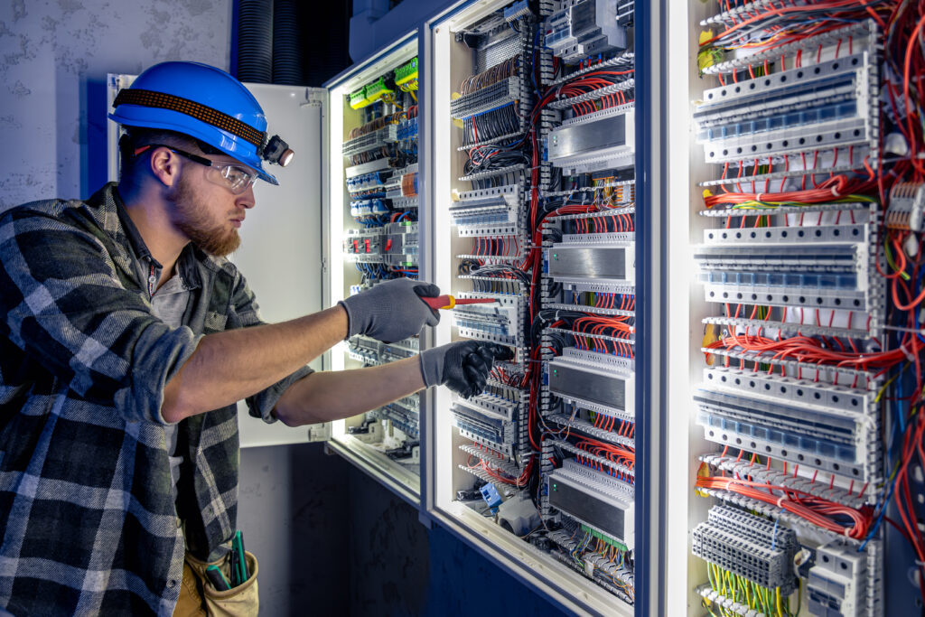 Advanced SCADA and PLC Integration: SystemTeknik's Technical Edge in Industrial Automation