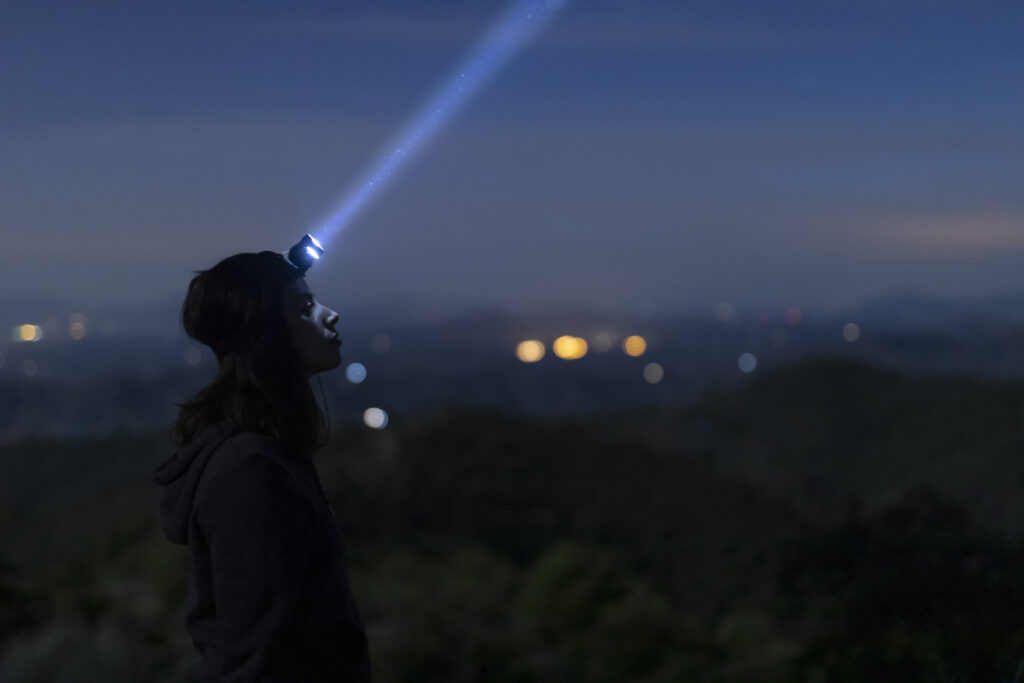 EDC Flashlight