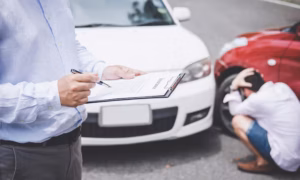 How Comparative Fault Impacts Uber Accident Injury Compensation Claims