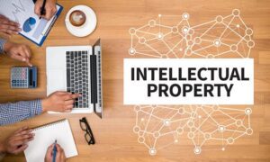 intellectual property