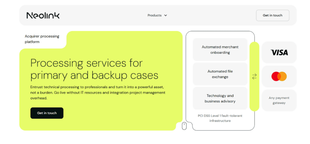 Acquirer Processing as the Control Plane: Routing, Settlement, and Failover That Lift Approvals