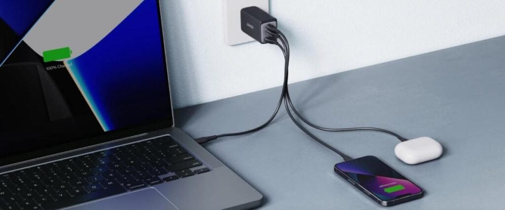 What Are the Travel Charger Safety Tips Every User Needs