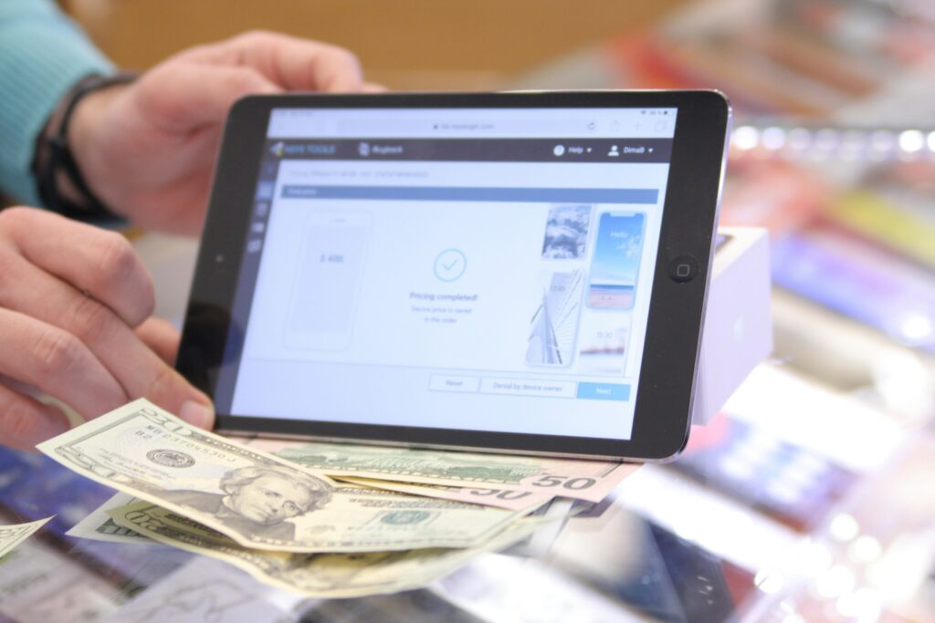 Local Cash Buyers