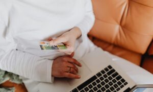 Instant Virtual Cards