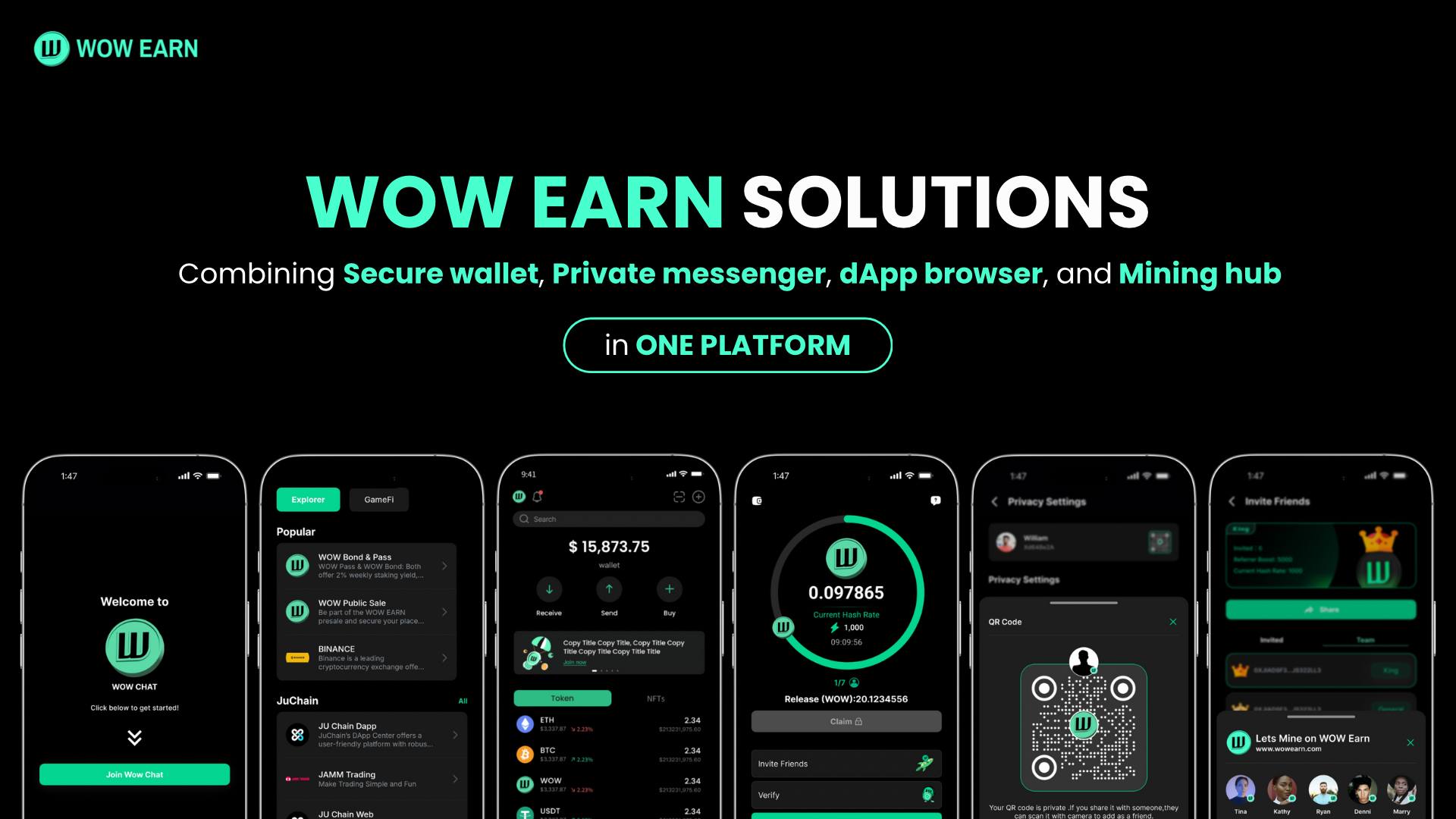 WOW EARN Secures U.S. Treasury MSB Registration, Reinforcing Global Compliance and Trust