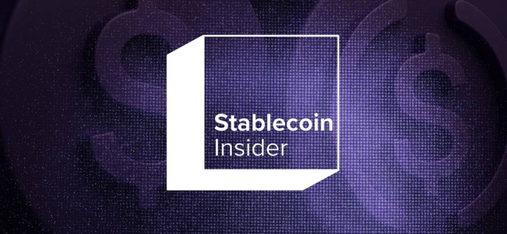 StablecoinInsider