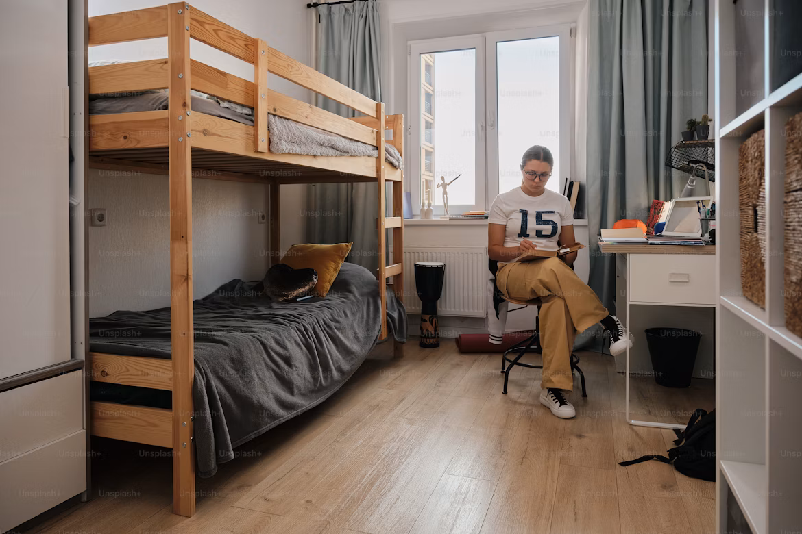 Students Love Living