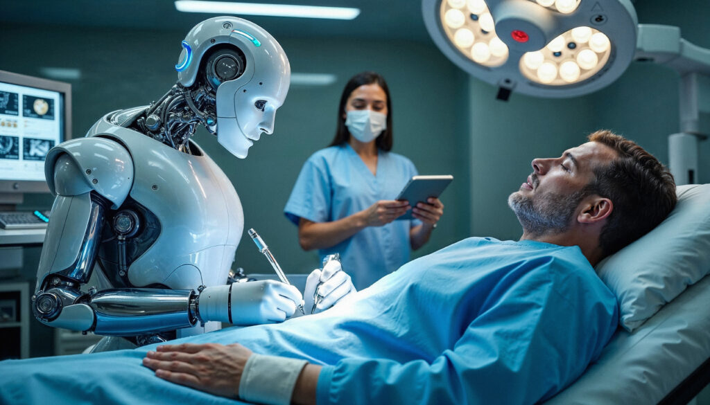 artificial intelligence