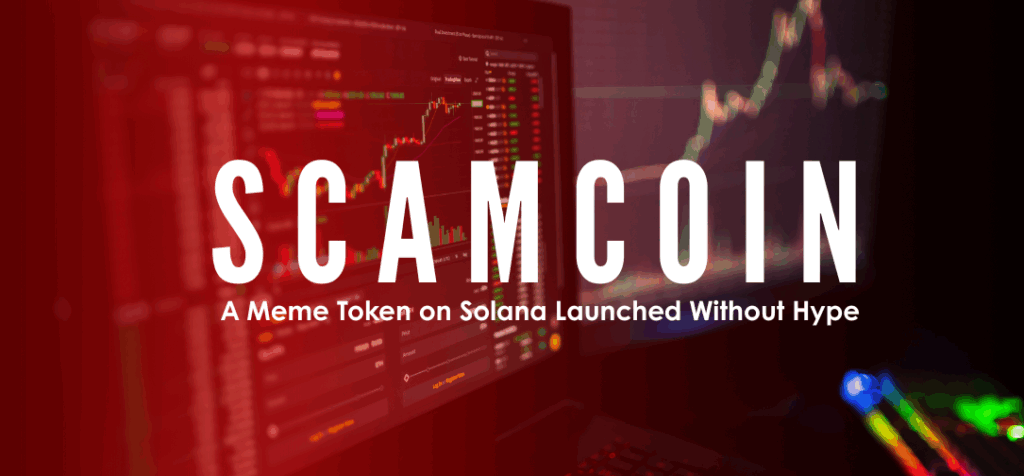 token on Solana that launched recently without hype
