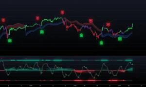 Lux Algo’s AI Trading Signals