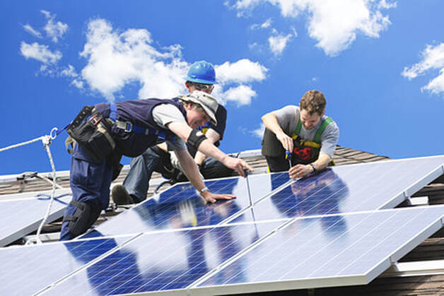Best 5 Solar Installers in Saskatoon