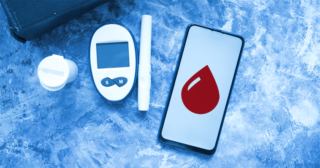 Monitor Your Blood Sugar and Lifestyle