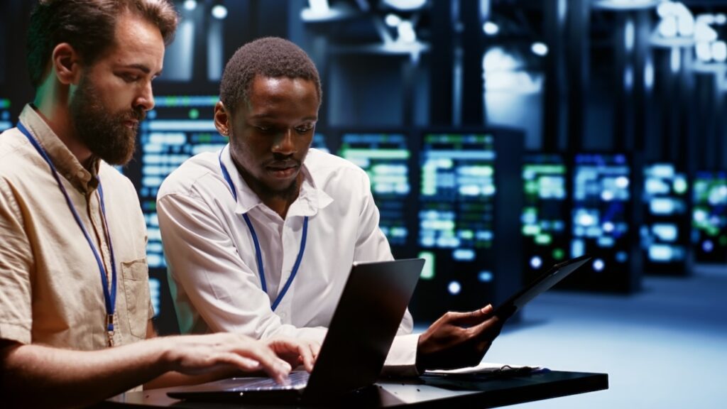 IT Services