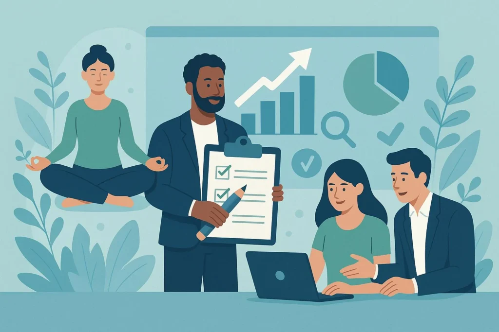 Wellness Marketing Agency