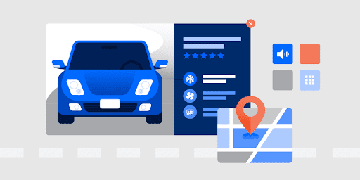 Automotive Business