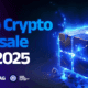 Top Presale Crypto Projects of 2025: BlockDAG, BlockchainFX, Lyno AI & Ozak AI Are Already Delivering!
