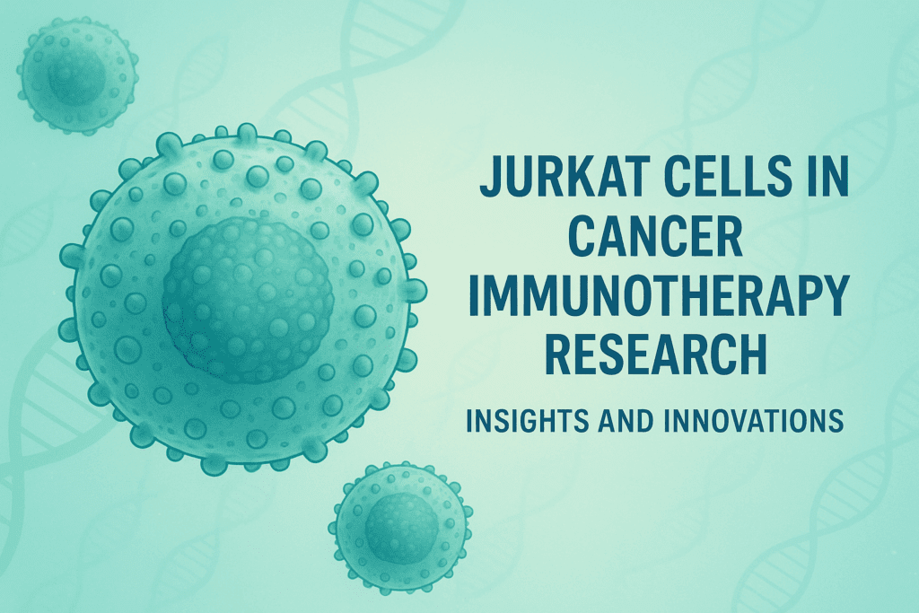 Jurkat Cells