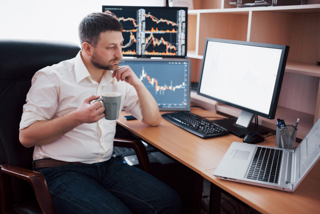 Start Trading